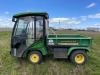 #541 2005 John Deere 2020 Pro Gator - 2