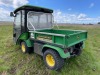 #541 2005 John Deere 2020 Pro Gator - 3