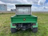 #541 2005 John Deere 2020 Pro Gator - 4