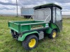 #541 2005 John Deere 2020 Pro Gator - 5