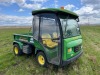 #541 2005 John Deere 2020 Pro Gator - 7