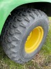 #541 2005 John Deere 2020 Pro Gator - 12