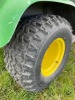 #541 2005 John Deere 2020 Pro Gator - 13