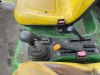 #541 2005 John Deere 2020 Pro Gator - 18