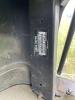 #541 2005 John Deere 2020 Pro Gator - 20