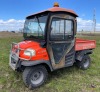 #223 2005 Kubota RTV900 UTV