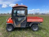 #223 2005 Kubota RTV900 UTV - 2