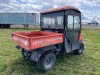 #223 2005 Kubota RTV900 UTV - 5