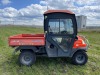 #223 2005 Kubota RTV900 UTV - 6