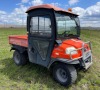 #223 2005 Kubota RTV900 UTV - 7