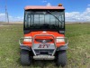 #223 2005 Kubota RTV900 UTV - 8