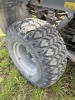 #223 2005 Kubota RTV900 UTV - 12