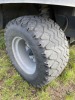 #223 2005 Kubota RTV900 UTV - 13