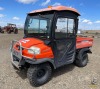 #690 2007 Kubota RTV900 UTV