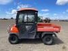 #690 2007 Kubota RTV900 UTV - 2