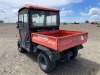 #690 2007 Kubota RTV900 UTV - 3