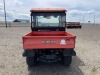 #690 2007 Kubota RTV900 UTV - 4