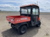 #690 2007 Kubota RTV900 UTV - 5