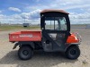 #690 2007 Kubota RTV900 UTV - 6