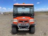 #690 2007 Kubota RTV900 UTV - 8