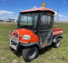 #203 2005 Kubota RTV900 UTV