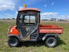 #203 2005 Kubota RTV900 UTV - 2