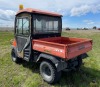 #203 2005 Kubota RTV900 UTV - 3