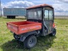 #203 2005 Kubota RTV900 UTV - 5