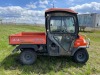 #203 2005 Kubota RTV900 UTV - 6