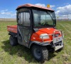 #203 2005 Kubota RTV900 UTV - 7