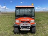 #203 2005 Kubota RTV900 UTV - 8