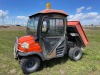 #203 2005 Kubota RTV900 UTV - 9