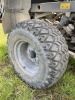 #203 2005 Kubota RTV900 UTV - 12