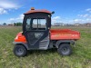 #247 2005 Kubota RTV900 UTV - 2