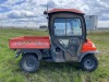 #247 2005 Kubota RTV900 UTV - 5