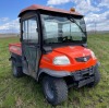 #247 2005 Kubota RTV900 UTV - 6