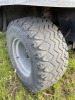 #247 2005 Kubota RTV900 UTV - 7