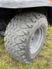 #247 2005 Kubota RTV900 UTV - 8