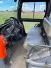 #247 2005 Kubota RTV900 UTV - 14