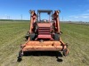 Jacobsen HR15 Batwing Mower - 7