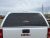 2018 Leer Truck Canopy for 6.5' Bed - 2