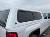 2018 Leer Truck Canopy for 6.5' Bed - 3