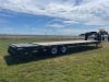 2017 Big Tex 14GN Flatbed Trailer - 5