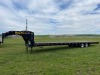 2019 Big Tex 14GN Flatbed Trailer - 2