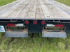 2019 Big Tex 14GN Flatbed Trailer - 7