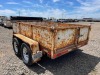 2004 Eagle Dump Trailer - 3