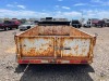 2004 Eagle Dump Trailer - 4