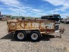 2004 Eagle Dump Trailer - 6