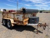 2004 Eagle Dump Trailer - 7