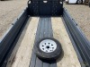 2006 Black Utility Trailer - 5